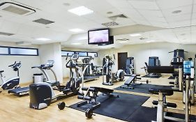 Vacationclub - Marine Hotel Apartament 437