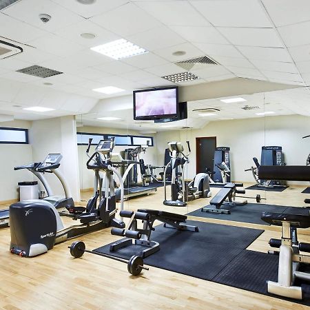 Vacationclub - Marine Hotel Apartament 437 Kołobrzeg Zewnętrze zdjęcie