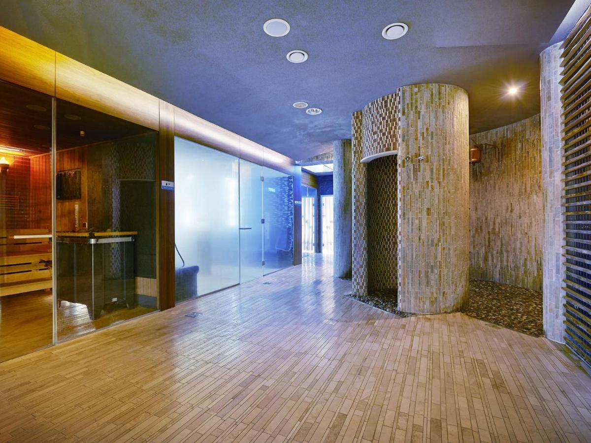 Vacationclub - Marine Hotel Apartament 437 Kołobrzeg Zewnętrze zdjęcie