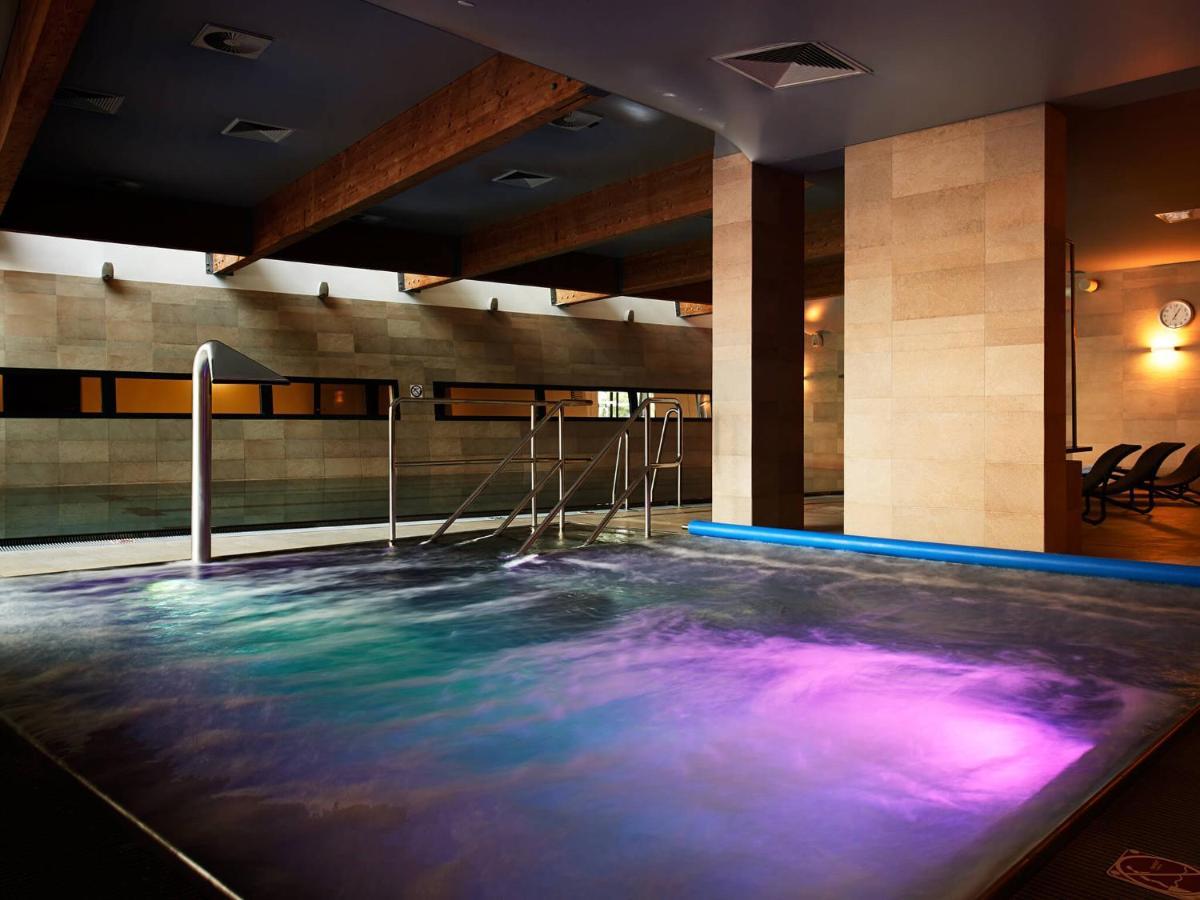 Vacationclub - Marine Hotel Apartament 437 Kołobrzeg Zewnętrze zdjęcie